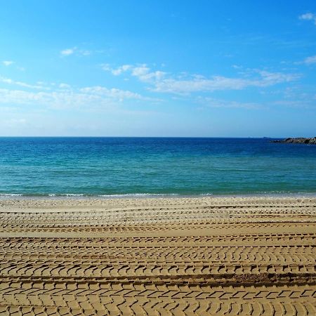 Apartmán Apartament Modern A Llafranc, Davant La Platja Exteriér fotografie