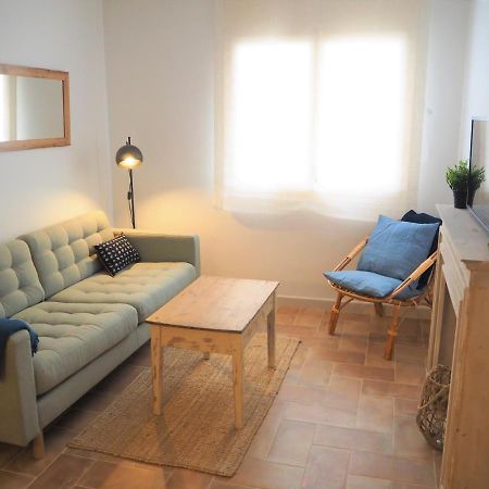 Apartmán Apartament Modern A Llafranc, Davant La Platja Exteriér fotografie