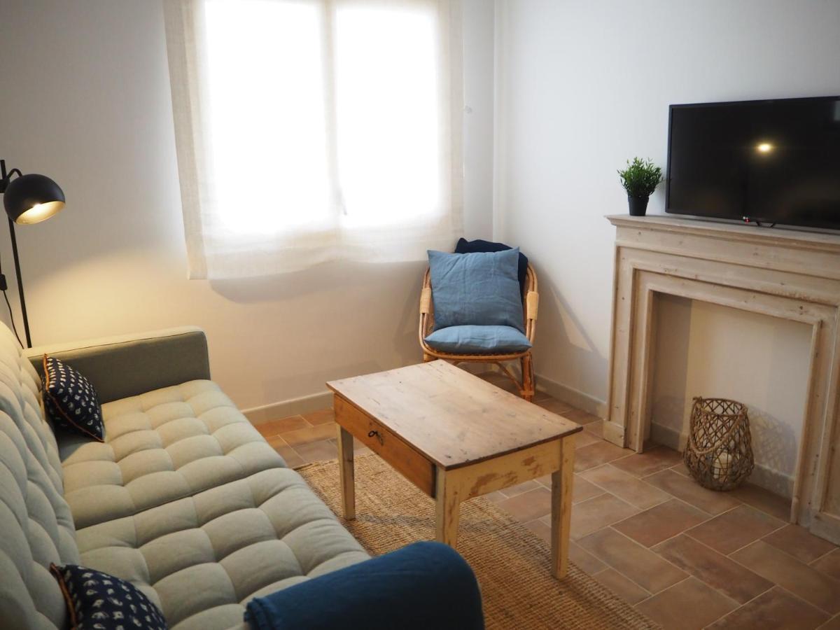 Apartmán Apartament Modern A Llafranc, Davant La Platja Exteriér fotografie