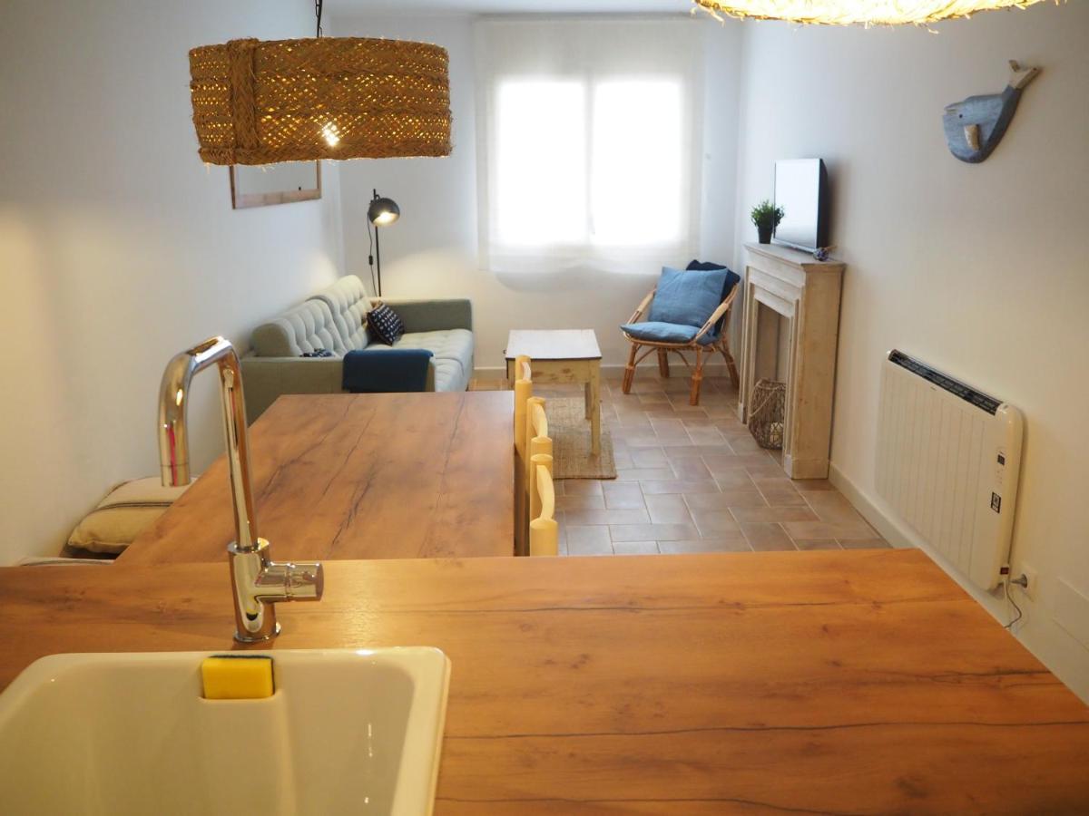 Apartmán Apartament Modern A Llafranc, Davant La Platja Exteriér fotografie