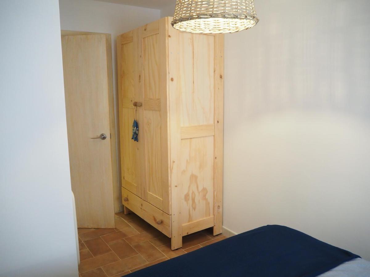Apartmán Apartament Modern A Llafranc, Davant La Platja Exteriér fotografie