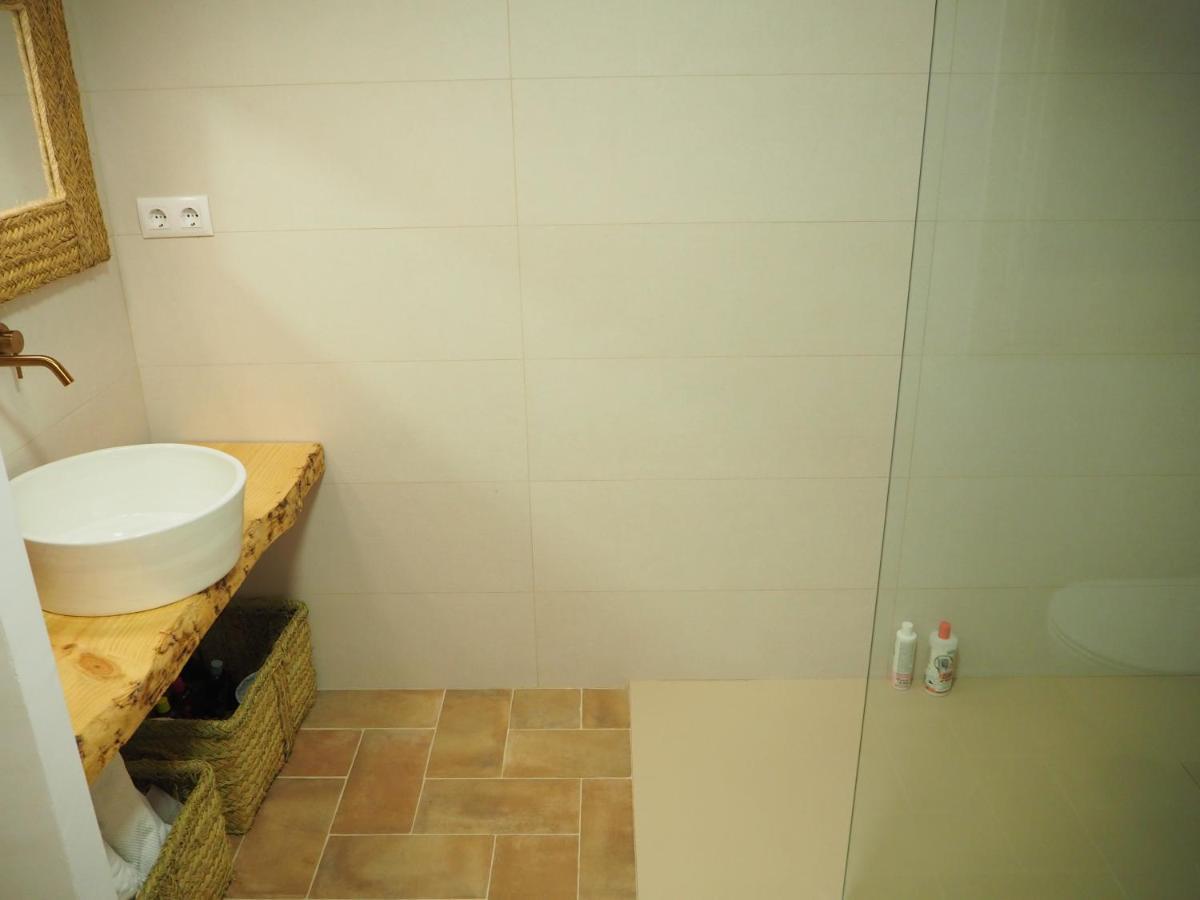 Apartmán Apartament Modern A Llafranc, Davant La Platja Exteriér fotografie