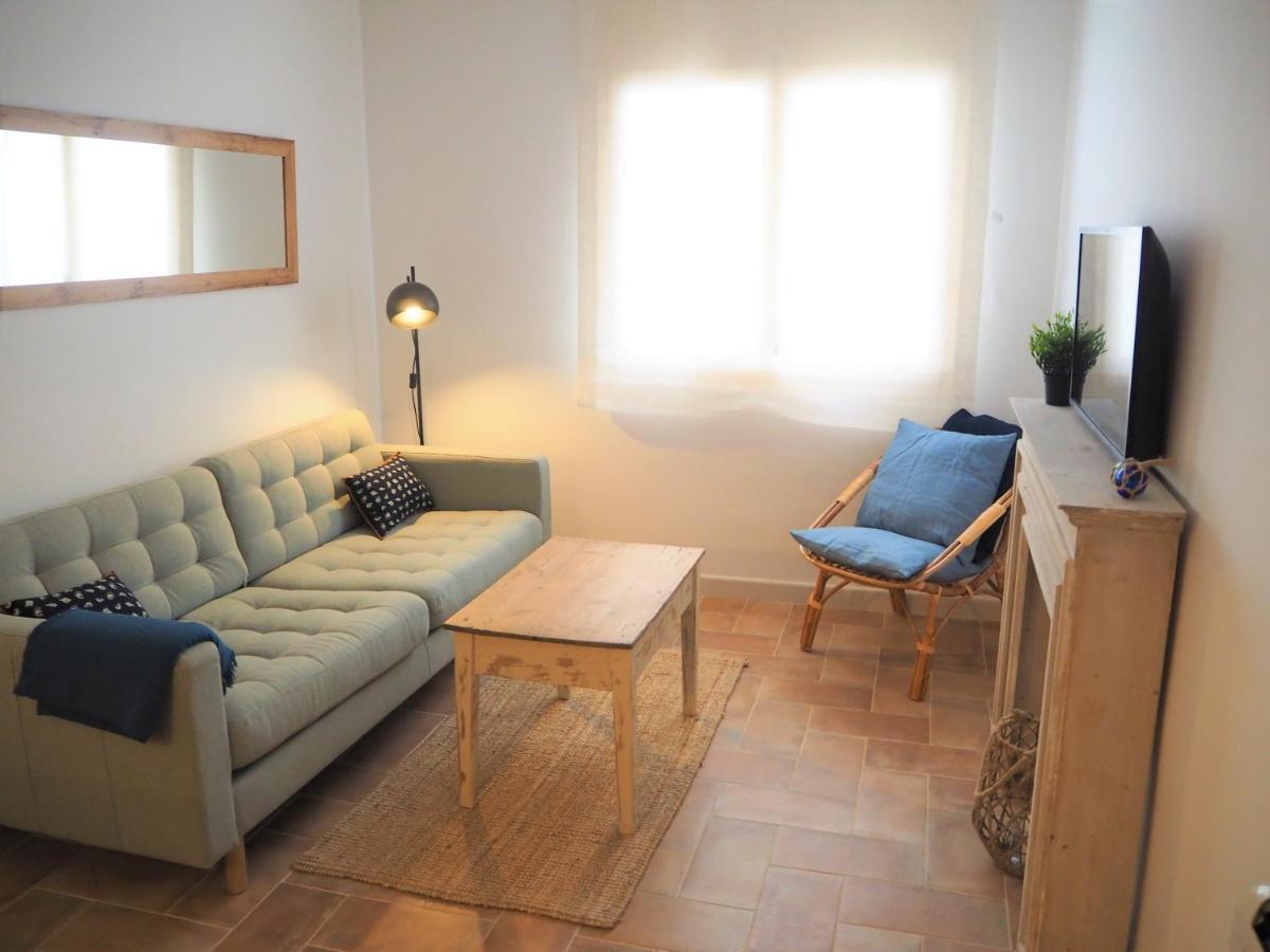 Apartmán Apartament Modern A Llafranc, Davant La Platja Exteriér fotografie
