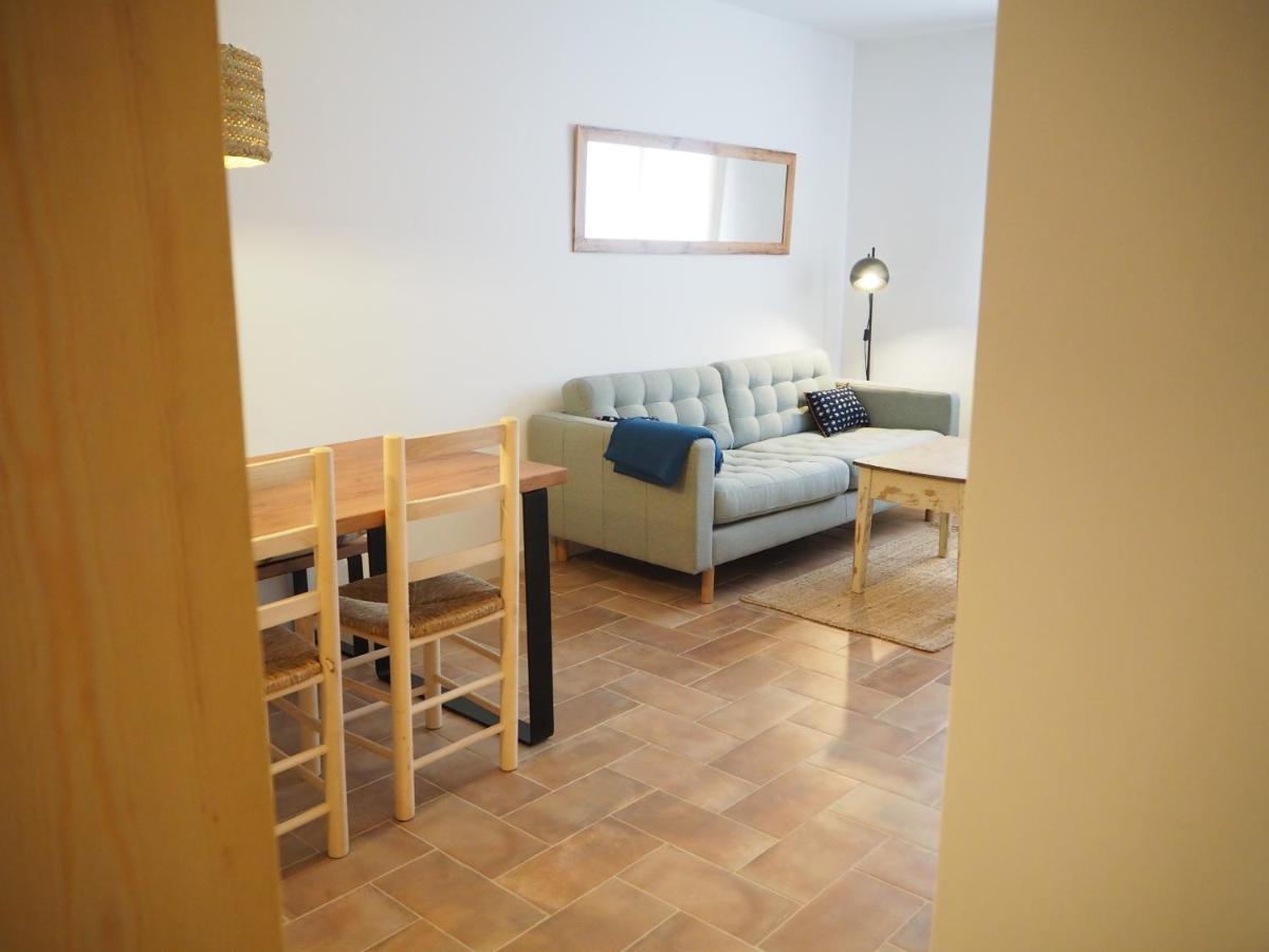 Apartmán Apartament Modern A Llafranc, Davant La Platja Exteriér fotografie